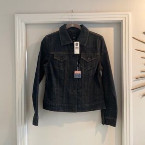 NWT- Denim Jacket